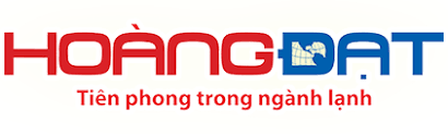 Công Ty Cổ Phần Cơ Điện Lạnh Hoàng Đạt